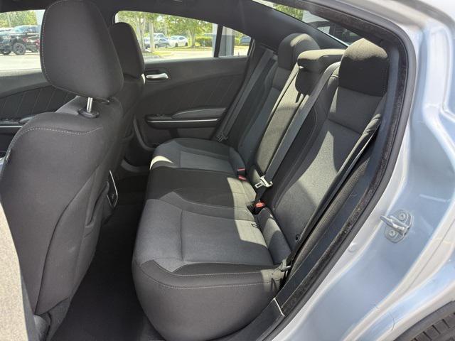 used 2022 Dodge Charger car, priced at $20,000