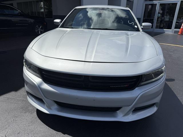 used 2022 Dodge Charger car, priced at $20,000