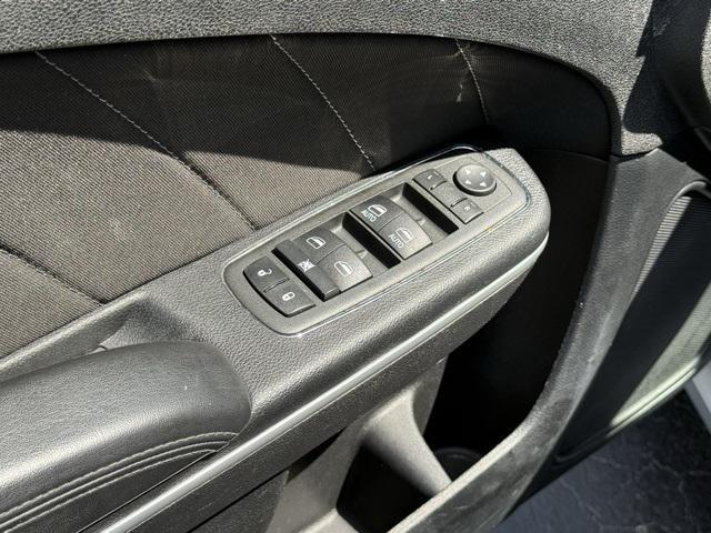 used 2022 Dodge Charger car, priced at $20,000