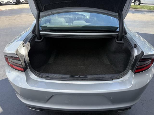 used 2022 Dodge Charger car, priced at $20,000