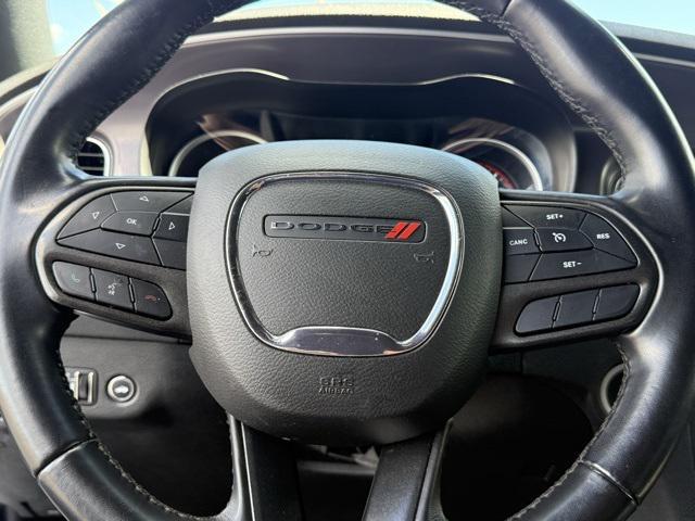 used 2022 Dodge Charger car, priced at $20,000
