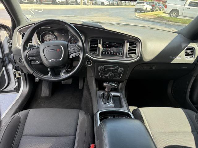 used 2022 Dodge Charger car, priced at $20,000