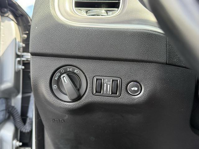 used 2022 Dodge Charger car, priced at $20,000