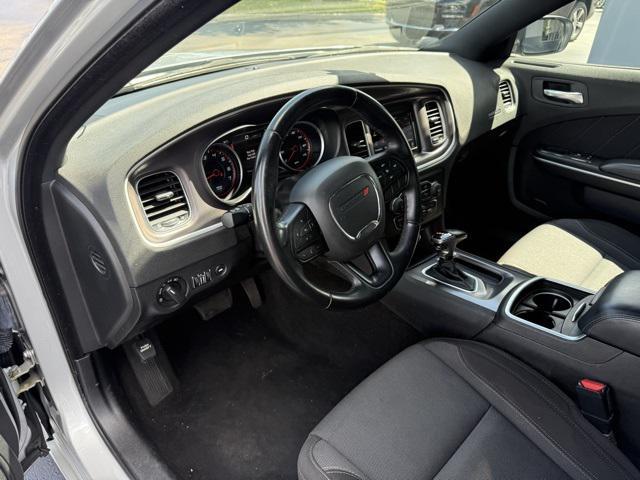 used 2022 Dodge Charger car, priced at $20,000