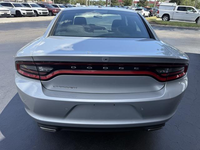 used 2022 Dodge Charger car, priced at $20,000