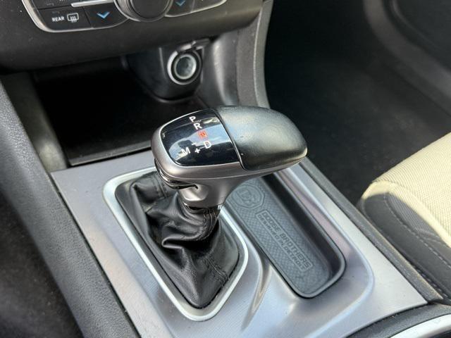 used 2022 Dodge Charger car, priced at $20,000