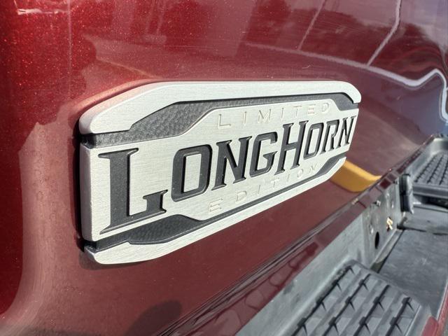 used 2022 Ram 1500 car, priced at $41,038