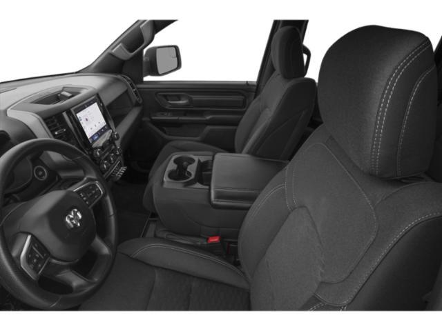 new 2025 Ram 1500 car, priced at $51,913