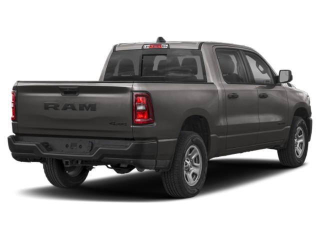 new 2025 Ram 1500 car, priced at $51,913