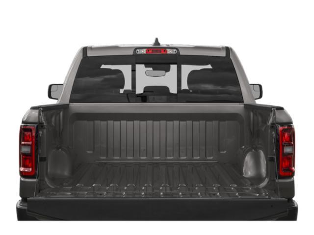 new 2025 Ram 1500 car, priced at $51,913