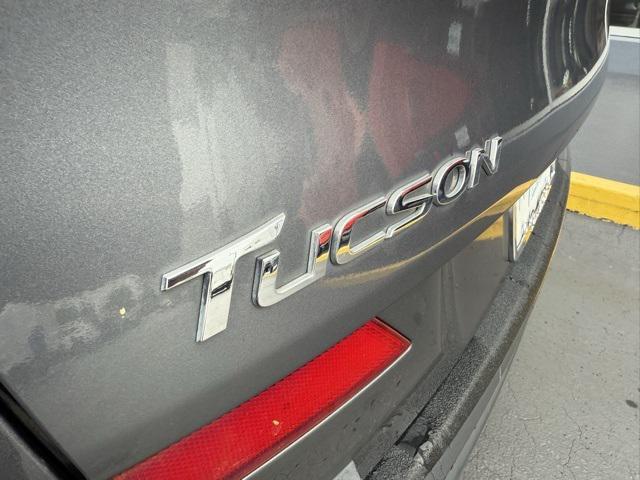 used 2019 Hyundai Tucson car, priced at $10,902