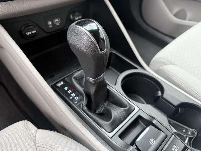 used 2019 Hyundai Tucson car, priced at $10,902