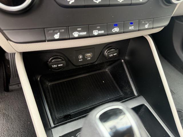 used 2019 Hyundai Tucson car, priced at $10,902