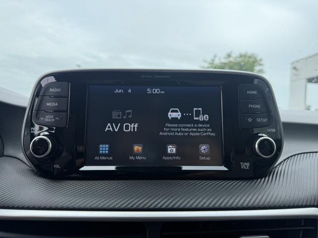 used 2019 Hyundai Tucson car, priced at $10,902