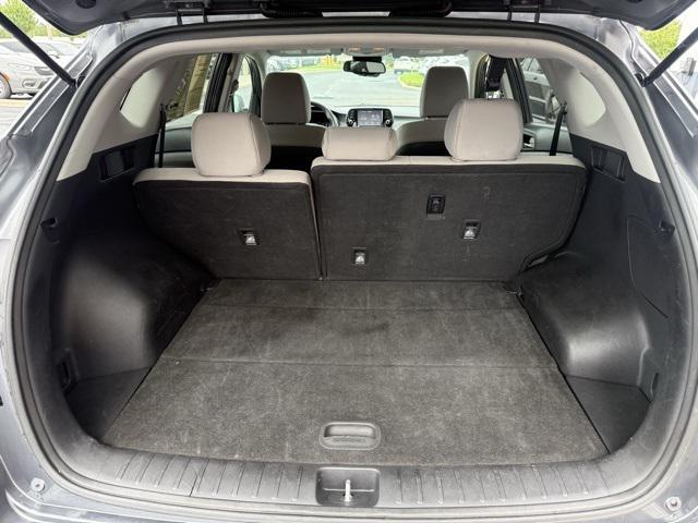 used 2019 Hyundai Tucson car, priced at $10,902