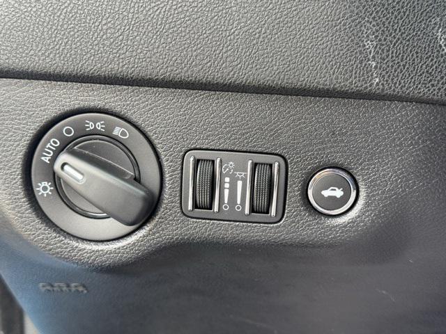 used 2023 Dodge Charger car, priced at $21,268