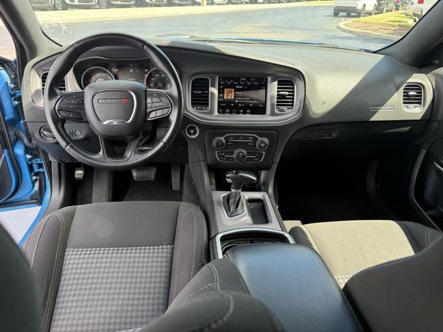 used 2023 Dodge Charger car, priced at $21,268