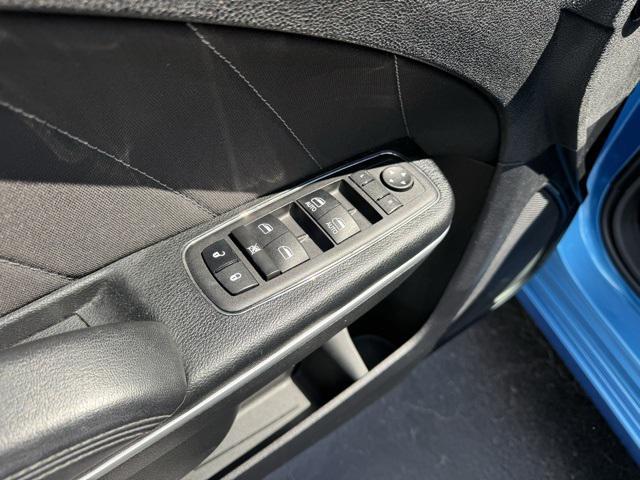 used 2023 Dodge Charger car, priced at $21,268