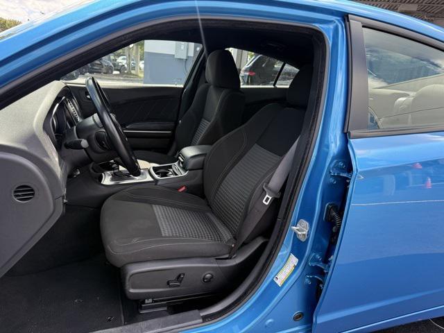 used 2023 Dodge Charger car, priced at $21,268