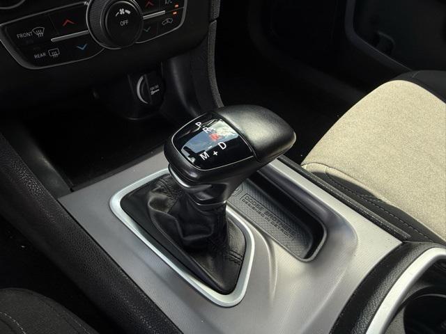 used 2023 Dodge Charger car, priced at $21,268