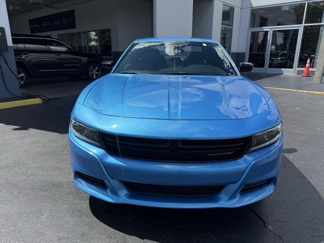 used 2023 Dodge Charger car, priced at $21,268