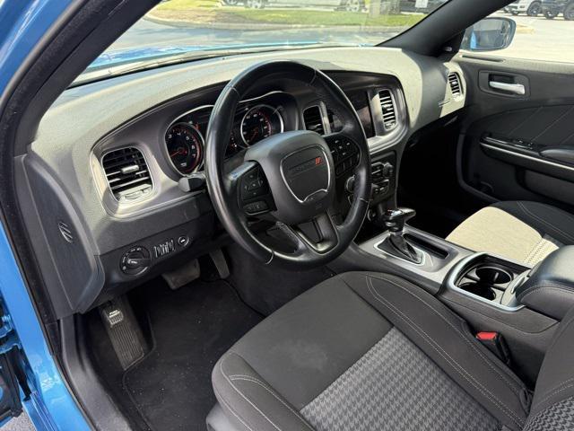 used 2023 Dodge Charger car, priced at $21,268