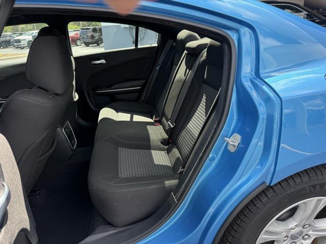 used 2023 Dodge Charger car, priced at $21,268