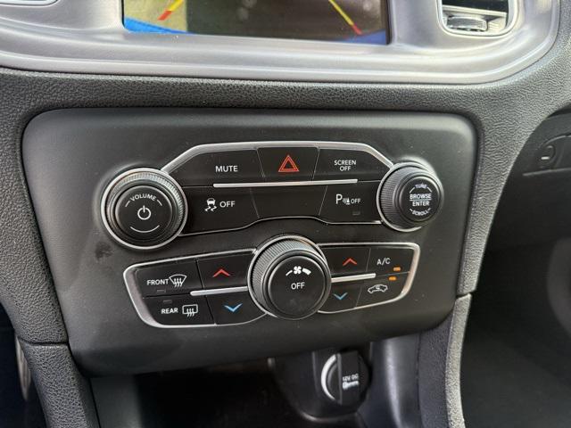 used 2023 Dodge Charger car, priced at $21,268