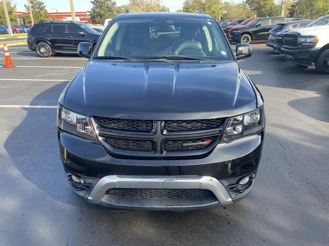 used 2019 Dodge Journey car, priced at $13,619