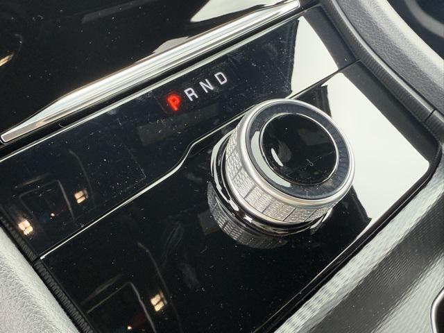 new 2025 Jeep Grand Cherokee L car, priced at $41,280