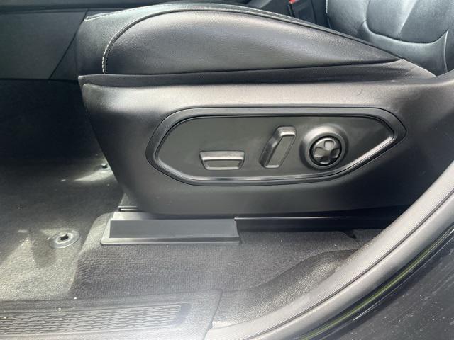 used 2022 Jeep Grand Cherokee L car, priced at $27,926