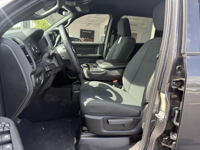 new 2025 Ram 2500 car, priced at $66,900