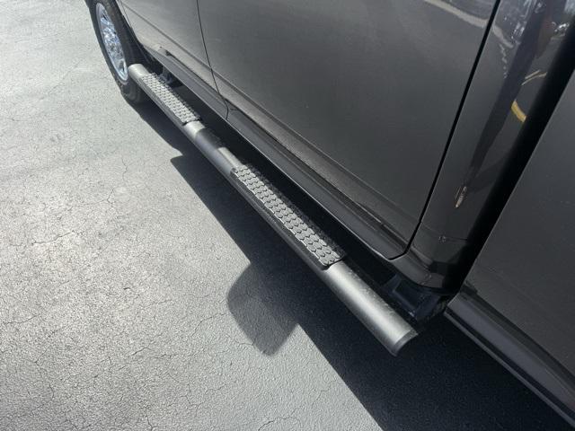 new 2025 Ram 2500 car, priced at $66,900