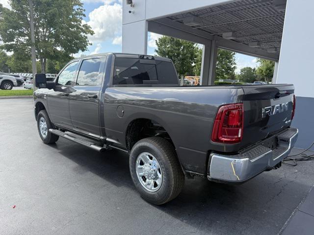 new 2025 Ram 2500 car, priced at $66,900