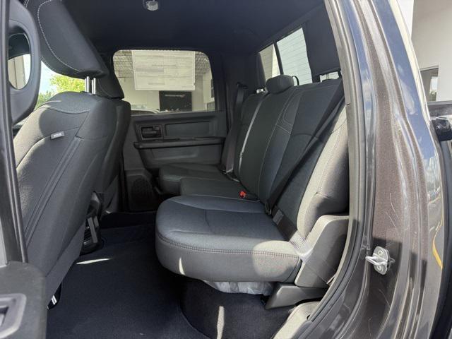 new 2025 Ram 2500 car, priced at $66,900