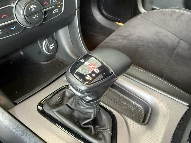 used 2023 Dodge Charger car, priced at $40,530