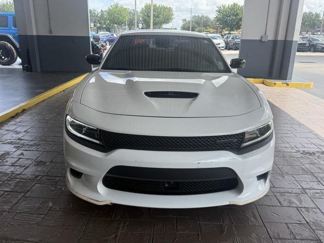 used 2023 Dodge Charger car, priced at $40,530