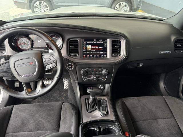 used 2023 Dodge Charger car, priced at $40,530
