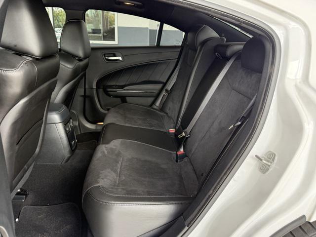 used 2023 Dodge Charger car, priced at $40,530