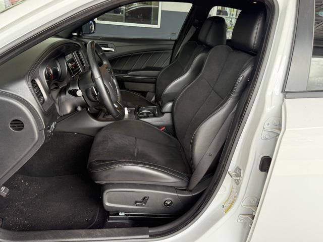 used 2023 Dodge Charger car, priced at $40,530
