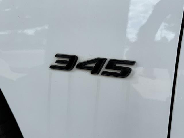 used 2023 Dodge Charger car, priced at $40,530