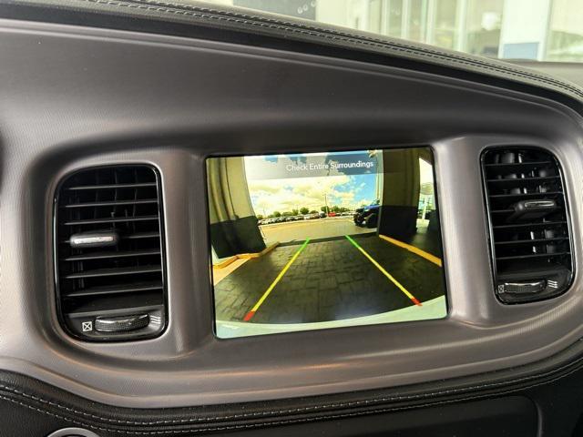 used 2023 Dodge Charger car, priced at $40,530