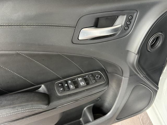 used 2023 Dodge Charger car, priced at $40,530