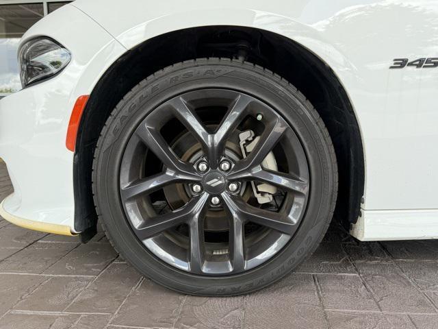 used 2023 Dodge Charger car, priced at $40,530