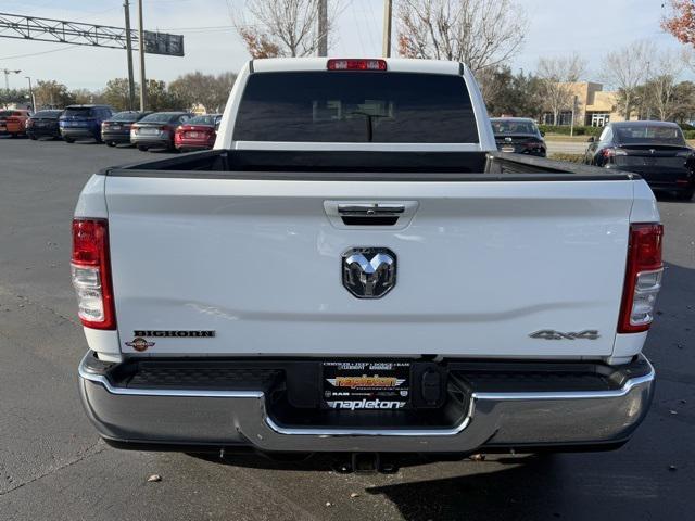 used 2019 Ram 2500 car, priced at $40,000