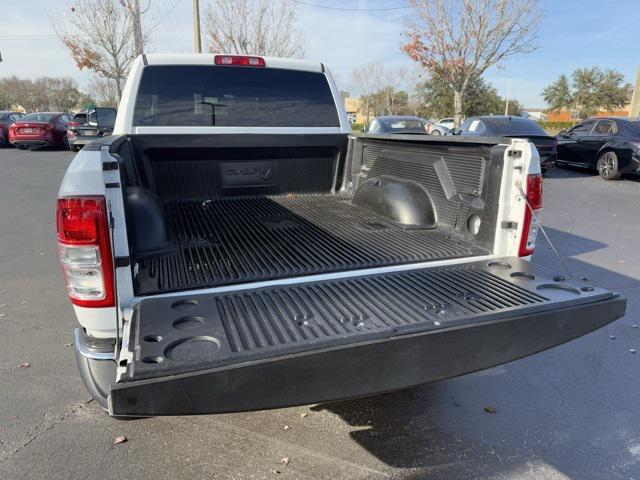 used 2019 Ram 2500 car, priced at $40,000