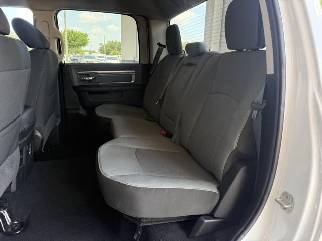 used 2023 Ram 1500 Classic car, priced at $23,539