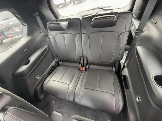 new 2025 Jeep Grand Cherokee L car, priced at $50,207