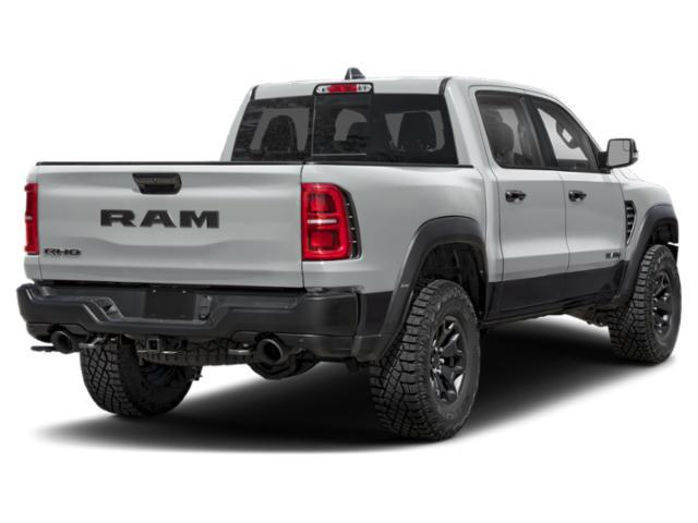 new 2026 Ram 1500 car, priced at $87,495