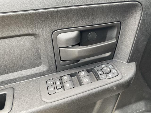 new 2025 Ram 2500 car, priced at $50,800